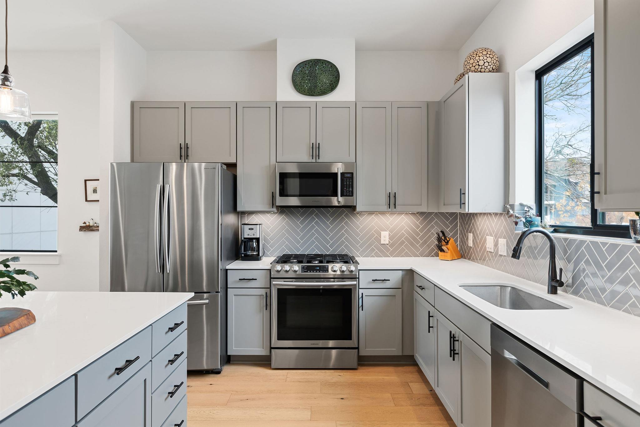 3700 Clawson Rd # 600, Austin, TX 78704