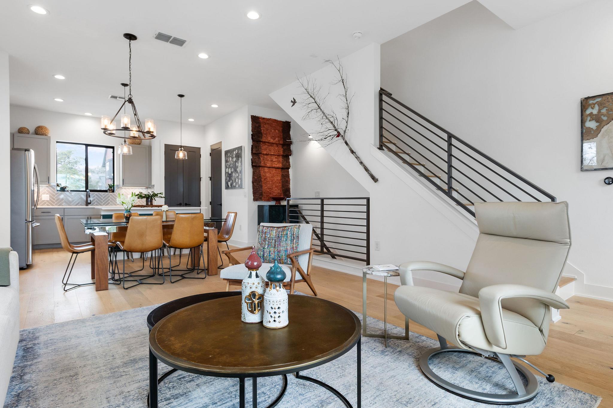 3700 Clawson Rd # 600, Austin, TX 78704