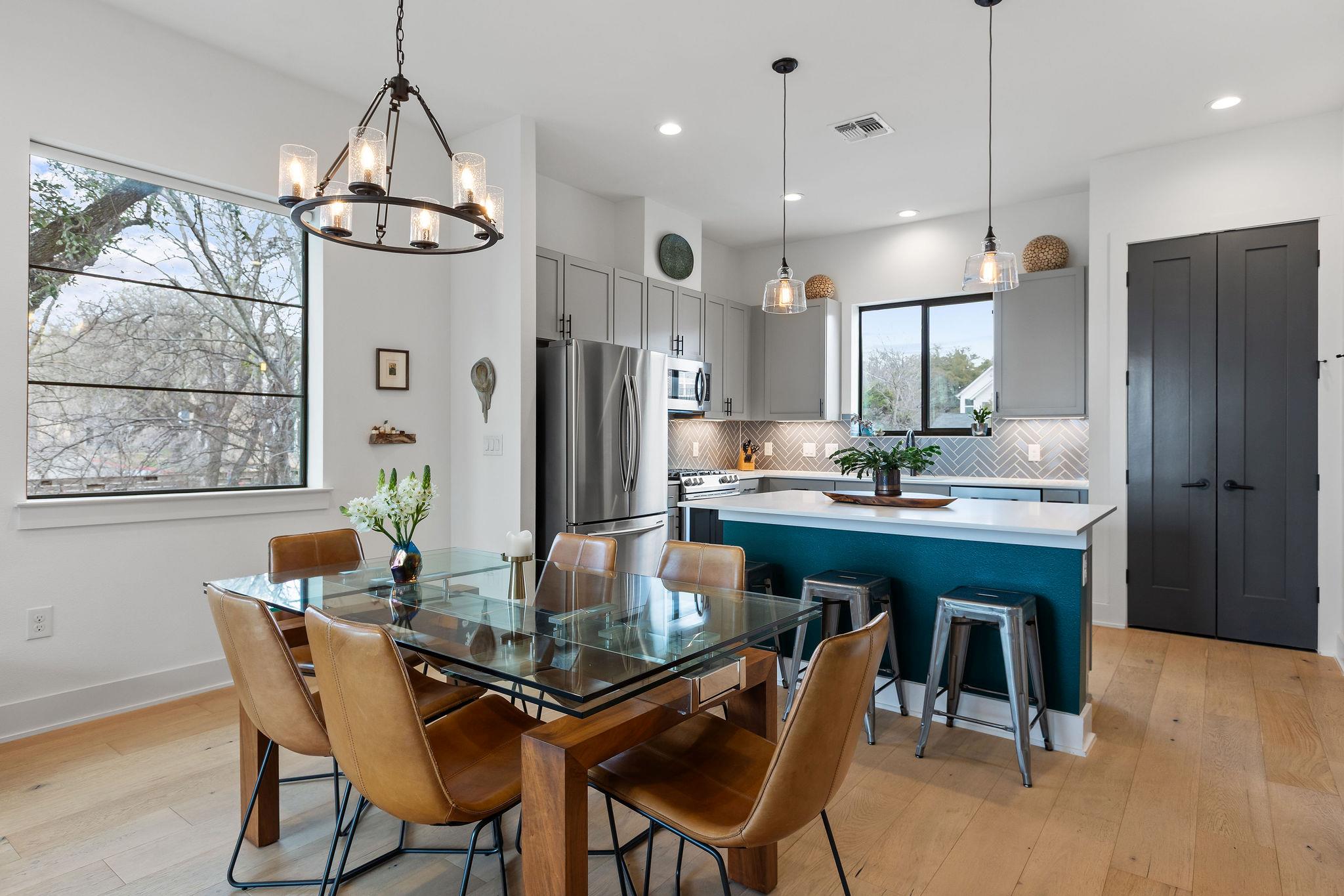 3700 Clawson Rd # 600, Austin, TX 78704