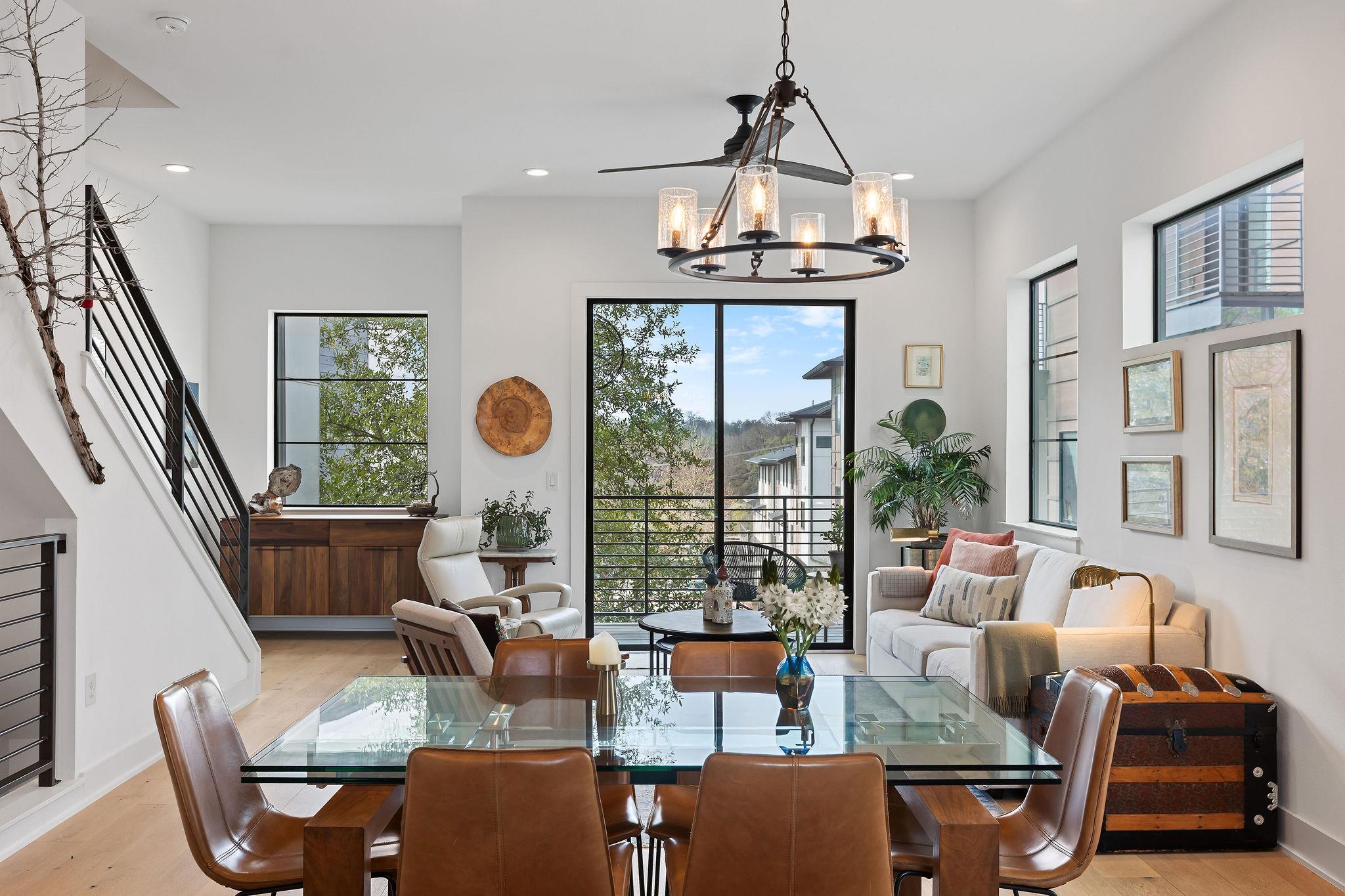 3700 Clawson Rd # 600, Austin, TX 78704