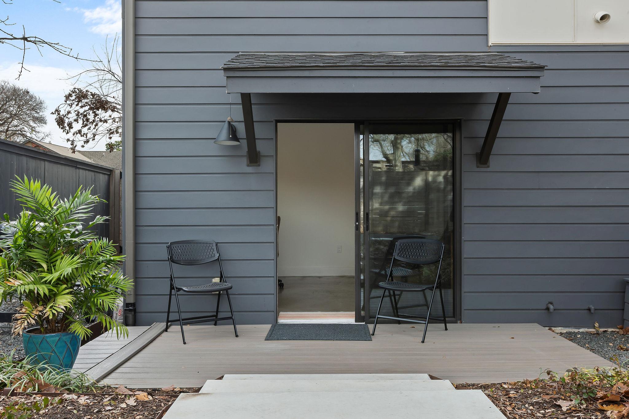 3700 Clawson Rd # 600, Austin, TX 78704