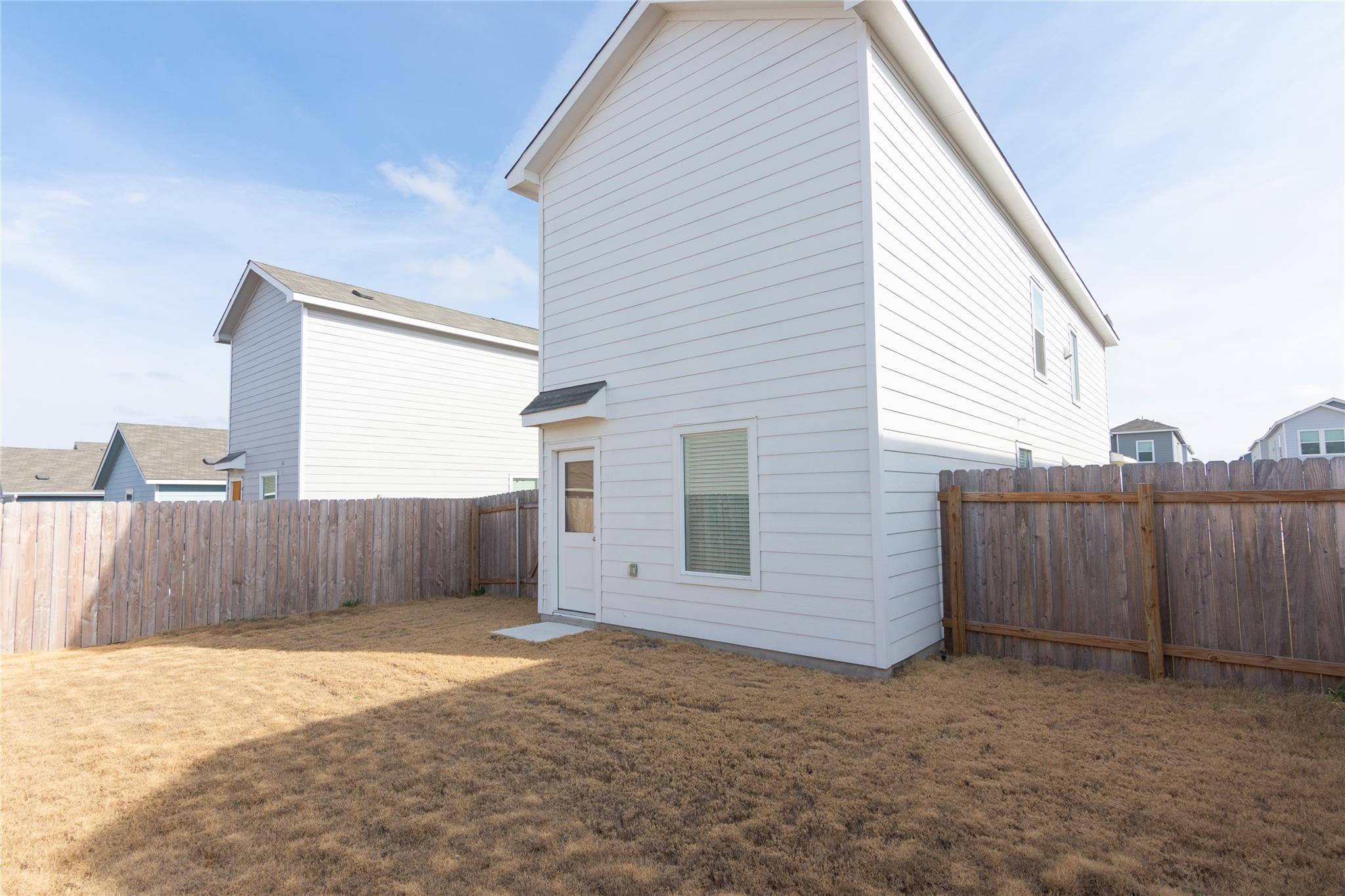 356 Marty Allen Loop, Jarrell, TX 76537