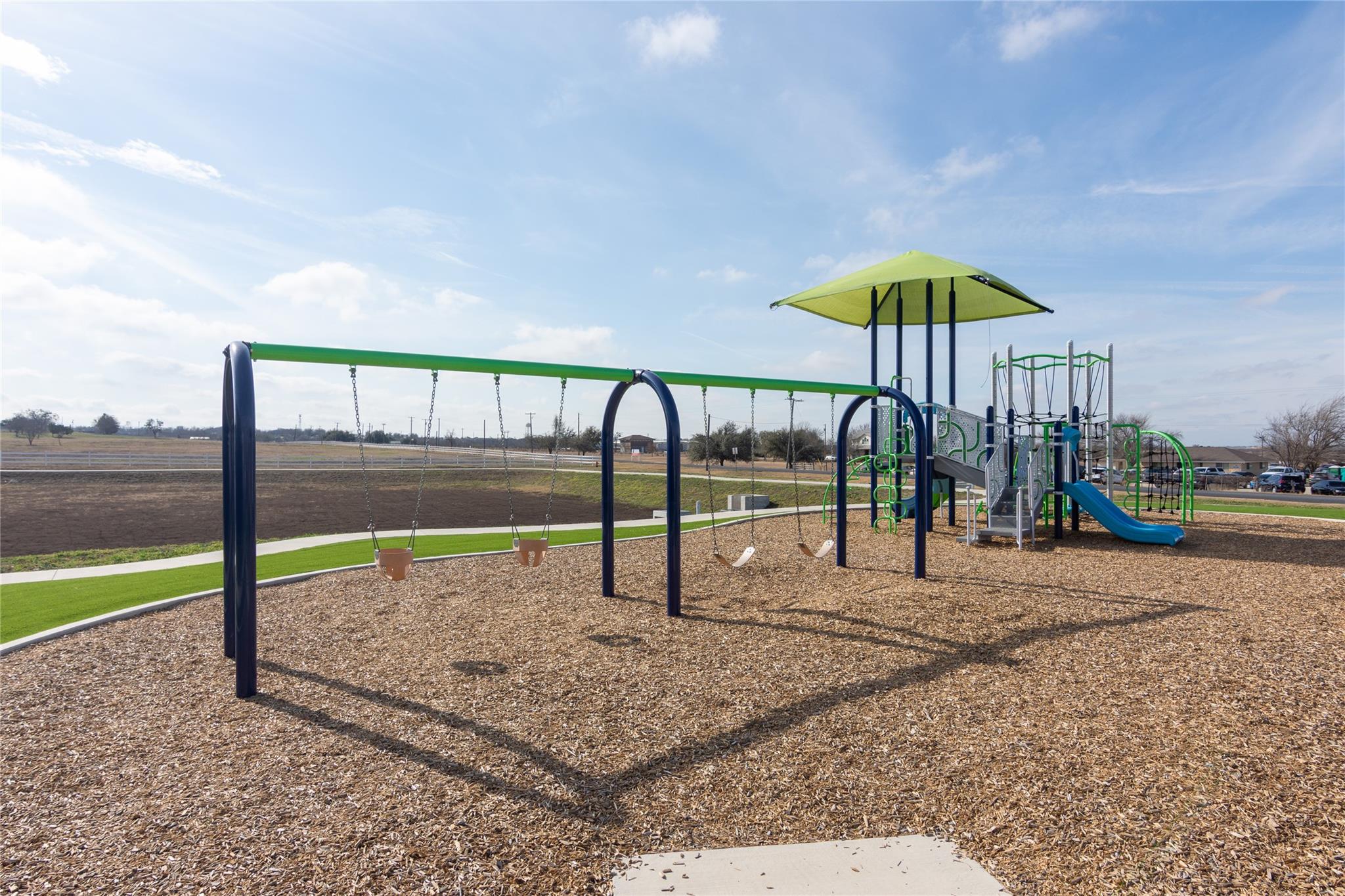 356 Marty Allen Loop, Jarrell, TX 76537