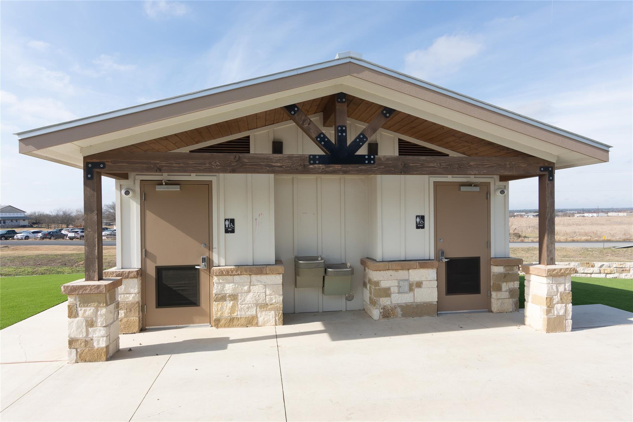 356 Marty Allen Loop, Jarrell, TX 76537