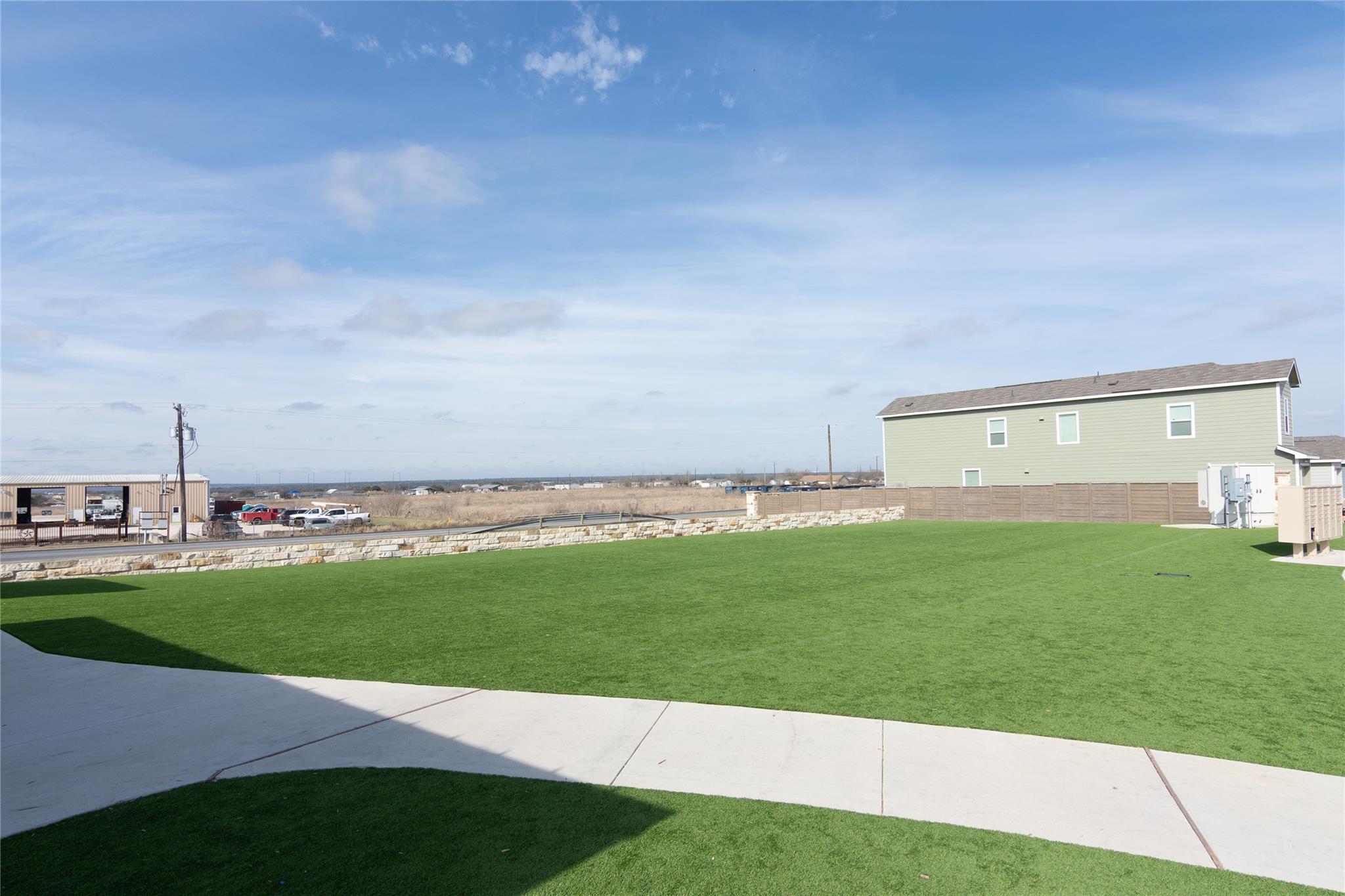 356 Marty Allen Loop, Jarrell, TX 76537