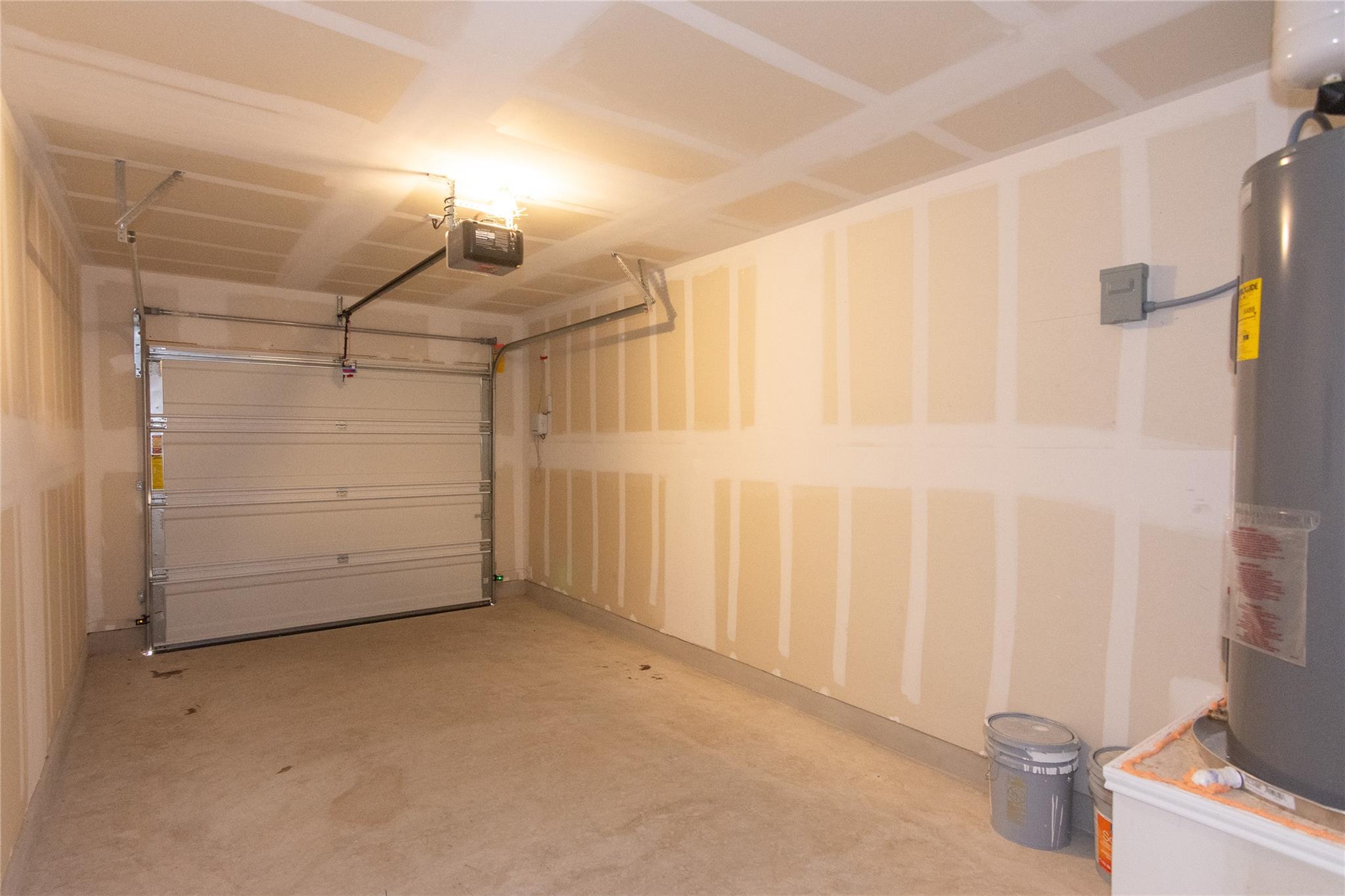 356 Marty Allen Loop, Jarrell, TX 76537