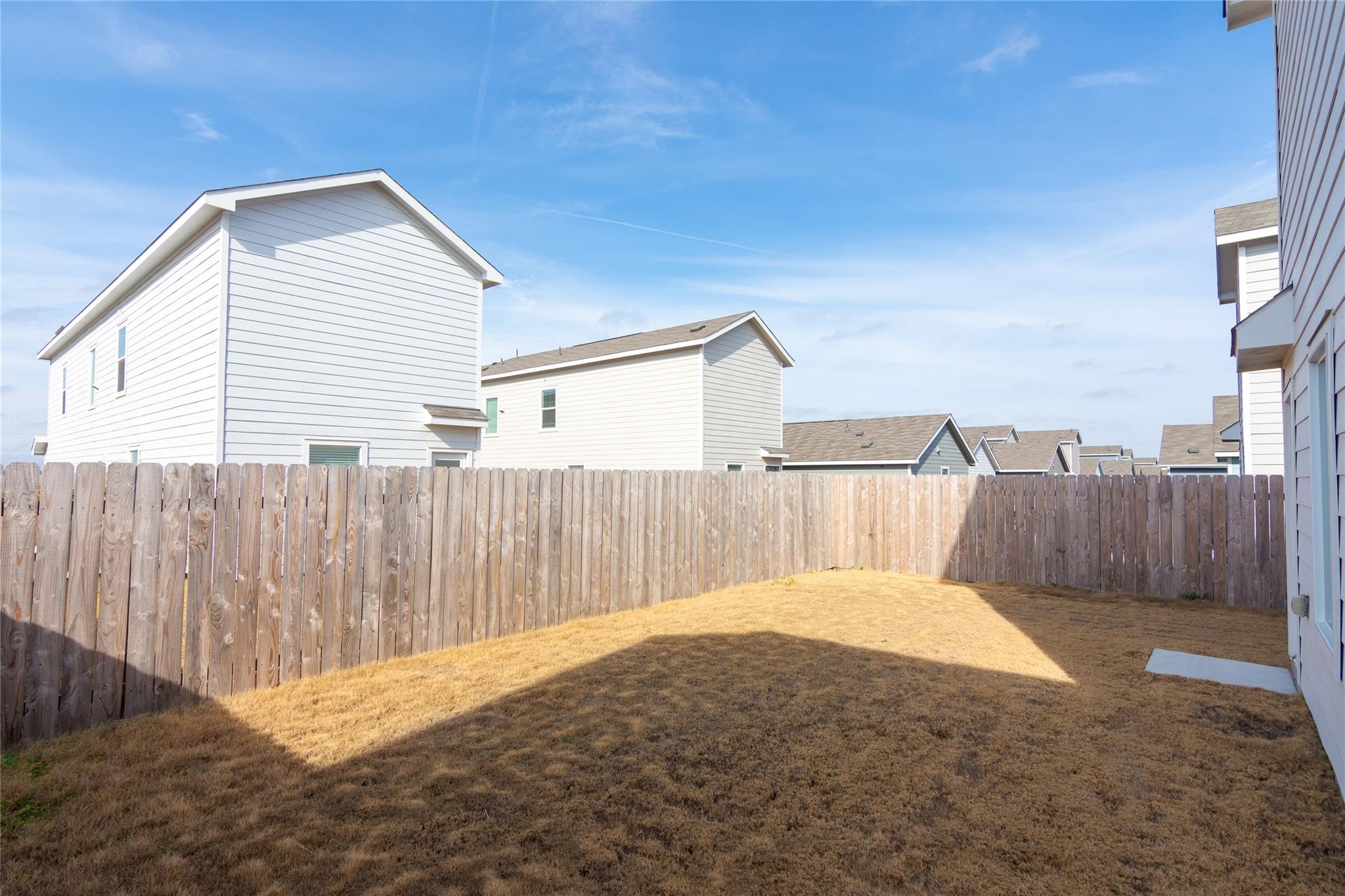 356 Marty Allen Loop, Jarrell, TX 76537