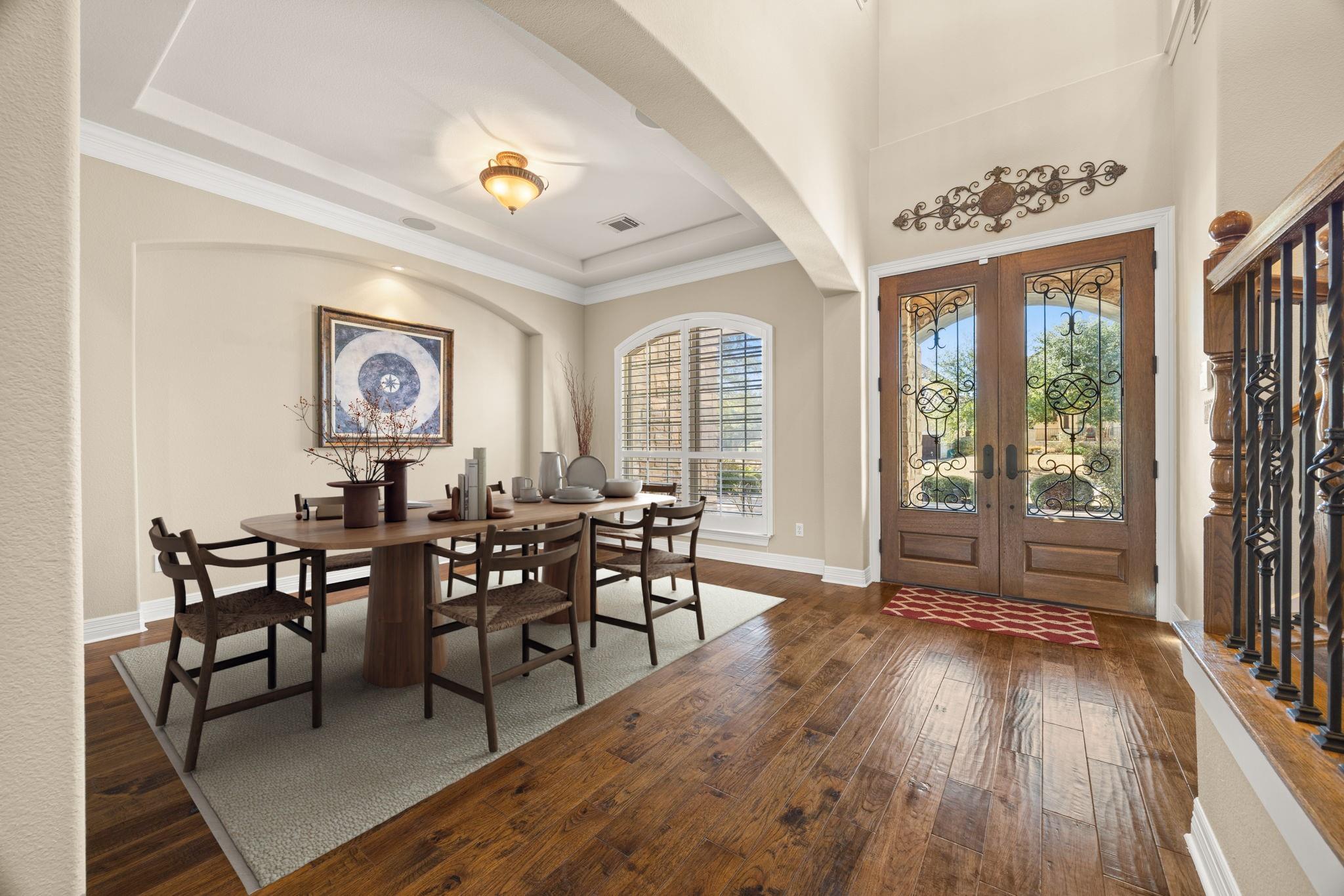 521 Horseback Holw, Austin, TX 78732