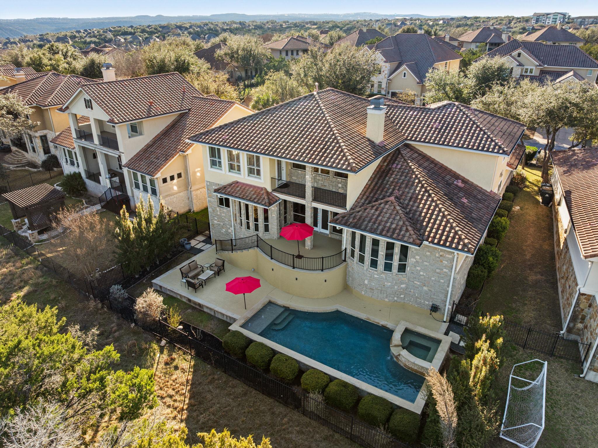 521 Horseback Holw, Austin, TX 78732