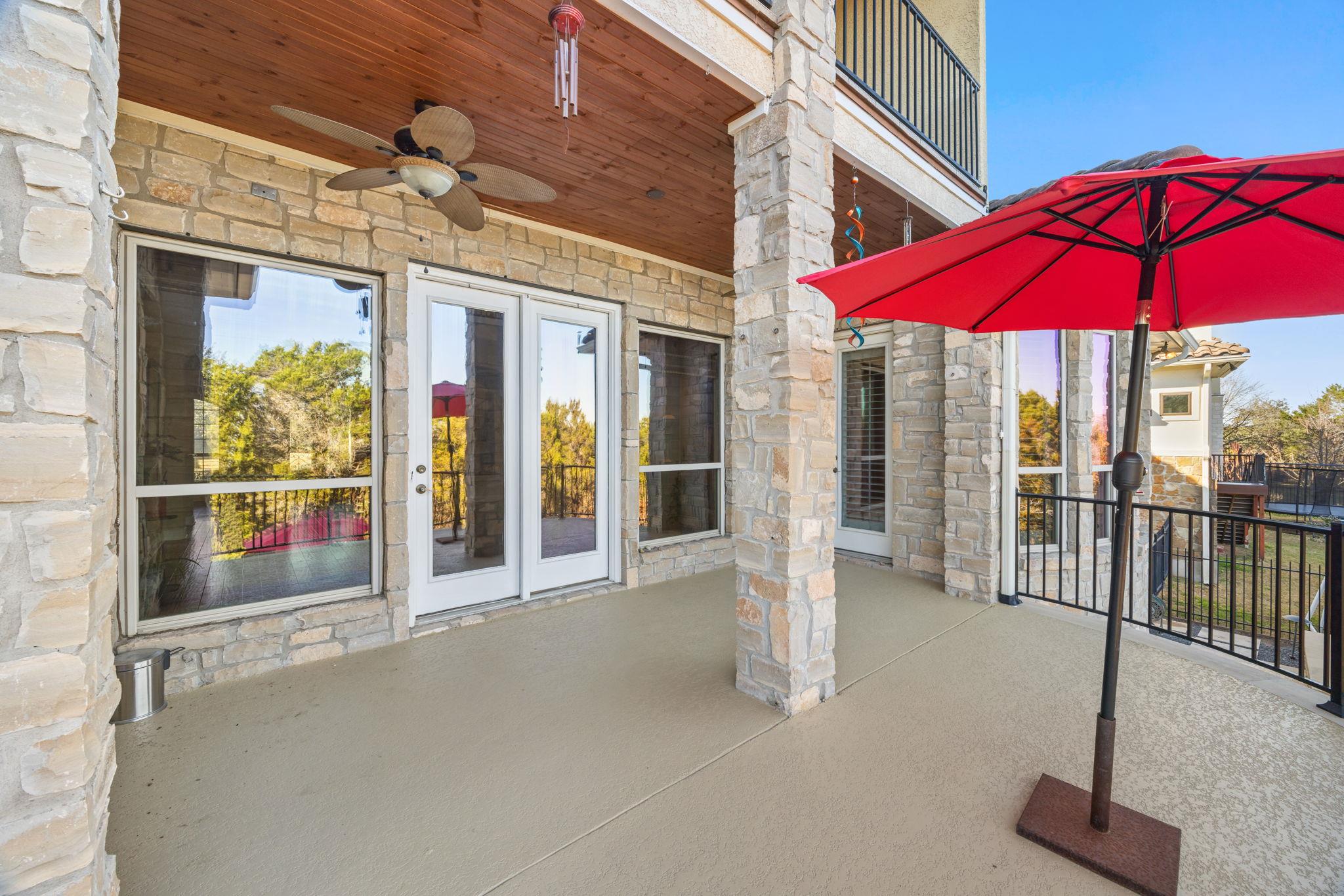 521 Horseback Holw, Austin, TX 78732