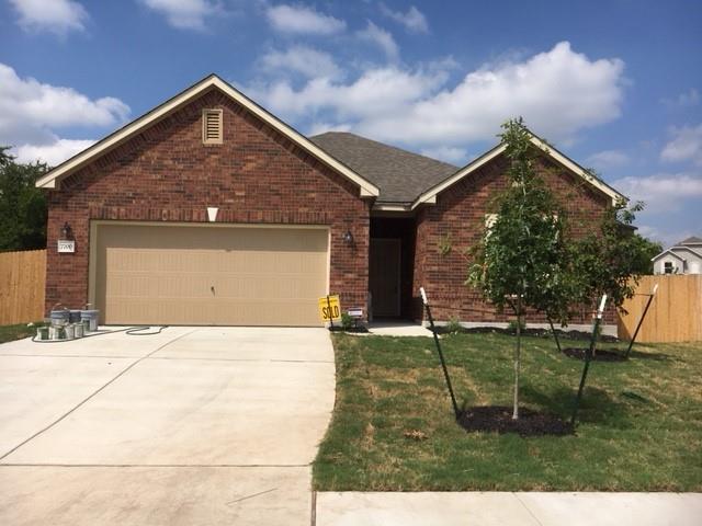 7700 Crystalbrook St, Austin, TX 78724