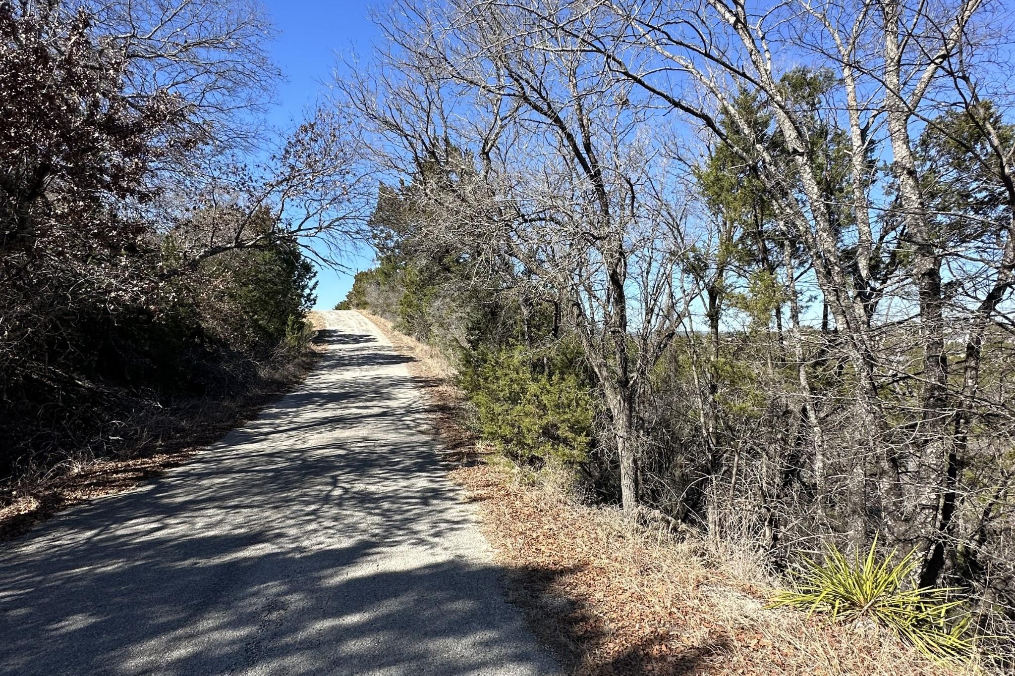 20714 N Ridge St, Lago Vista, TX 78645