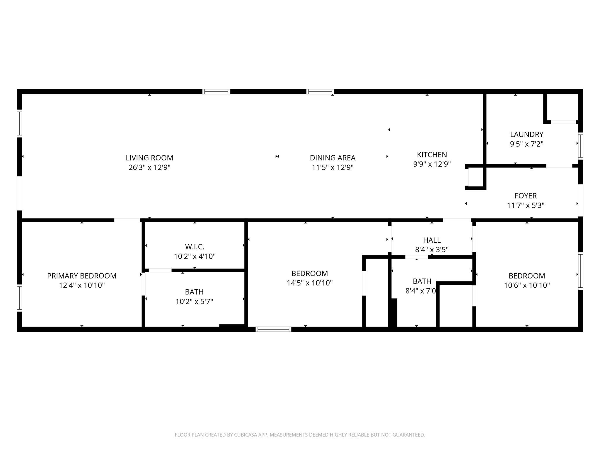 1145 Catfish Ln, Bastrop, TX 78602