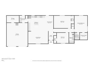 12603 Tomanet Trl, Austin, TX 78727