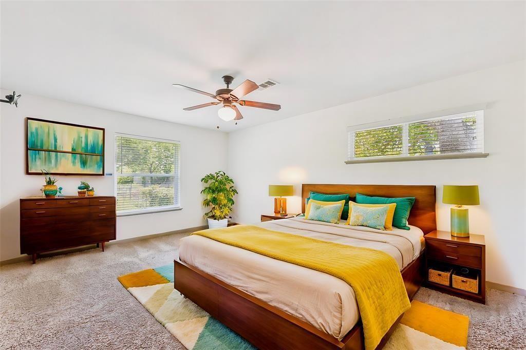 12603 Tomanet Trl, Austin, TX 78727