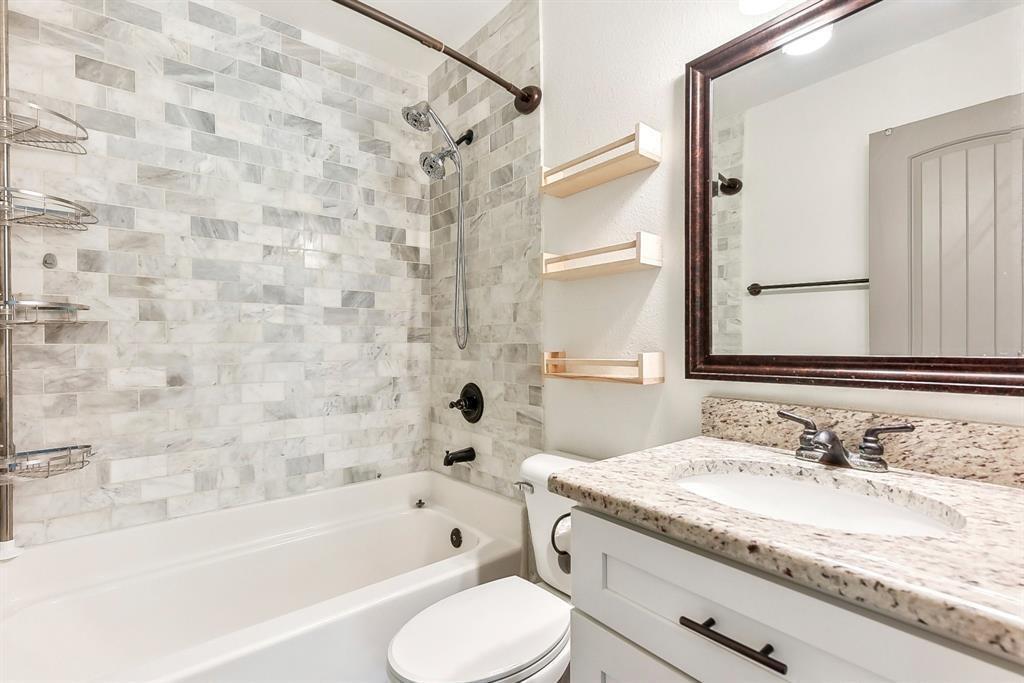 12603 Tomanet Trl, Austin, TX 78727