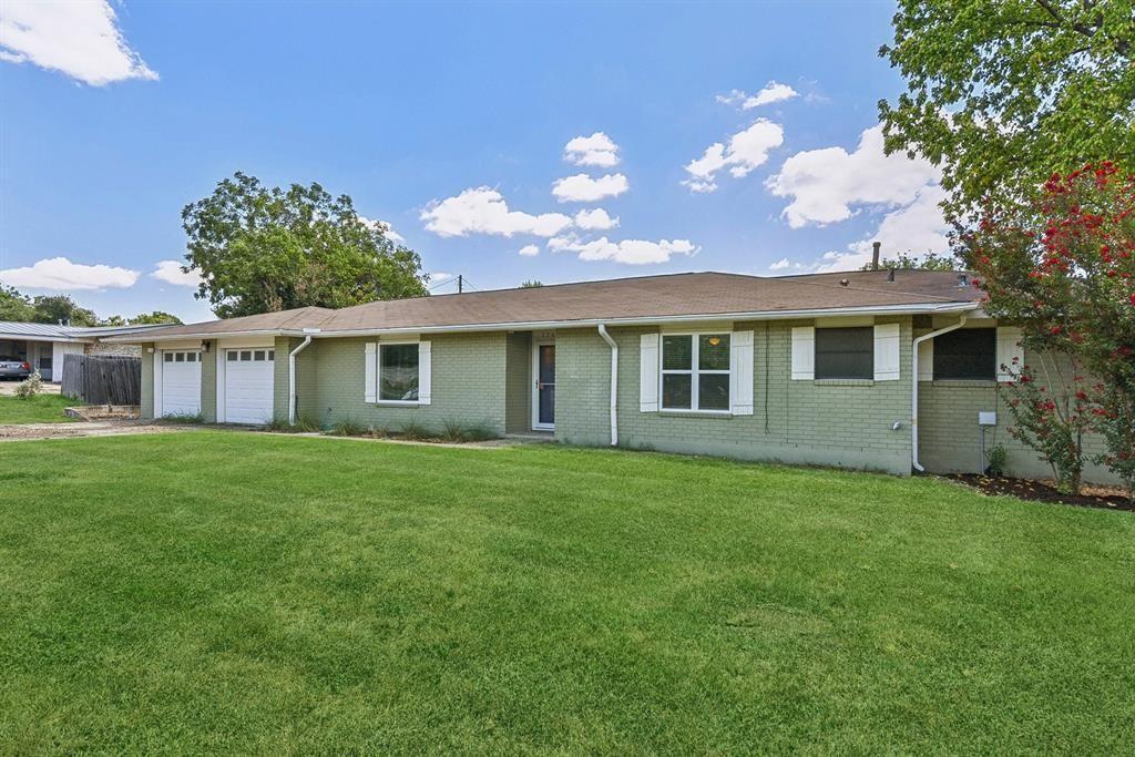 12603 Tomanet Trl, Austin, TX 78727