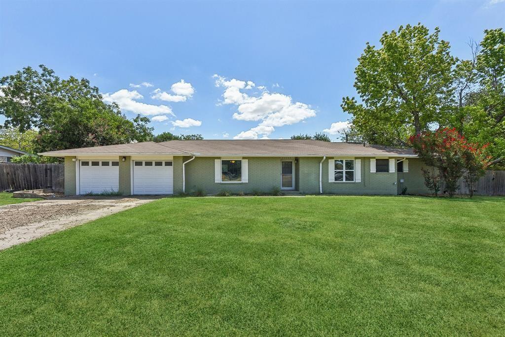 12603 Tomanet Trl, Austin, TX 78727