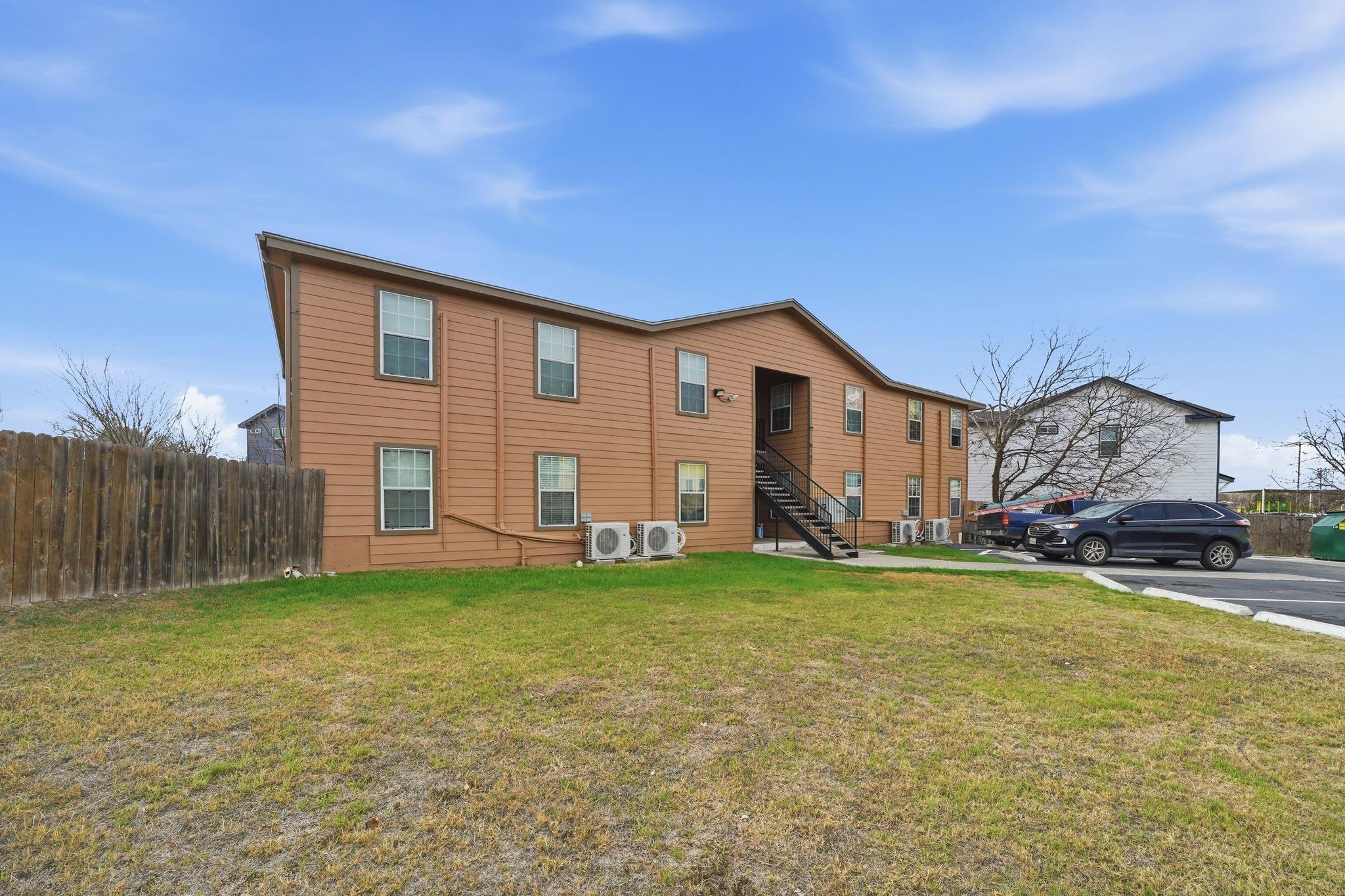 8142 Glen Mont, San Antonio, TX 78239