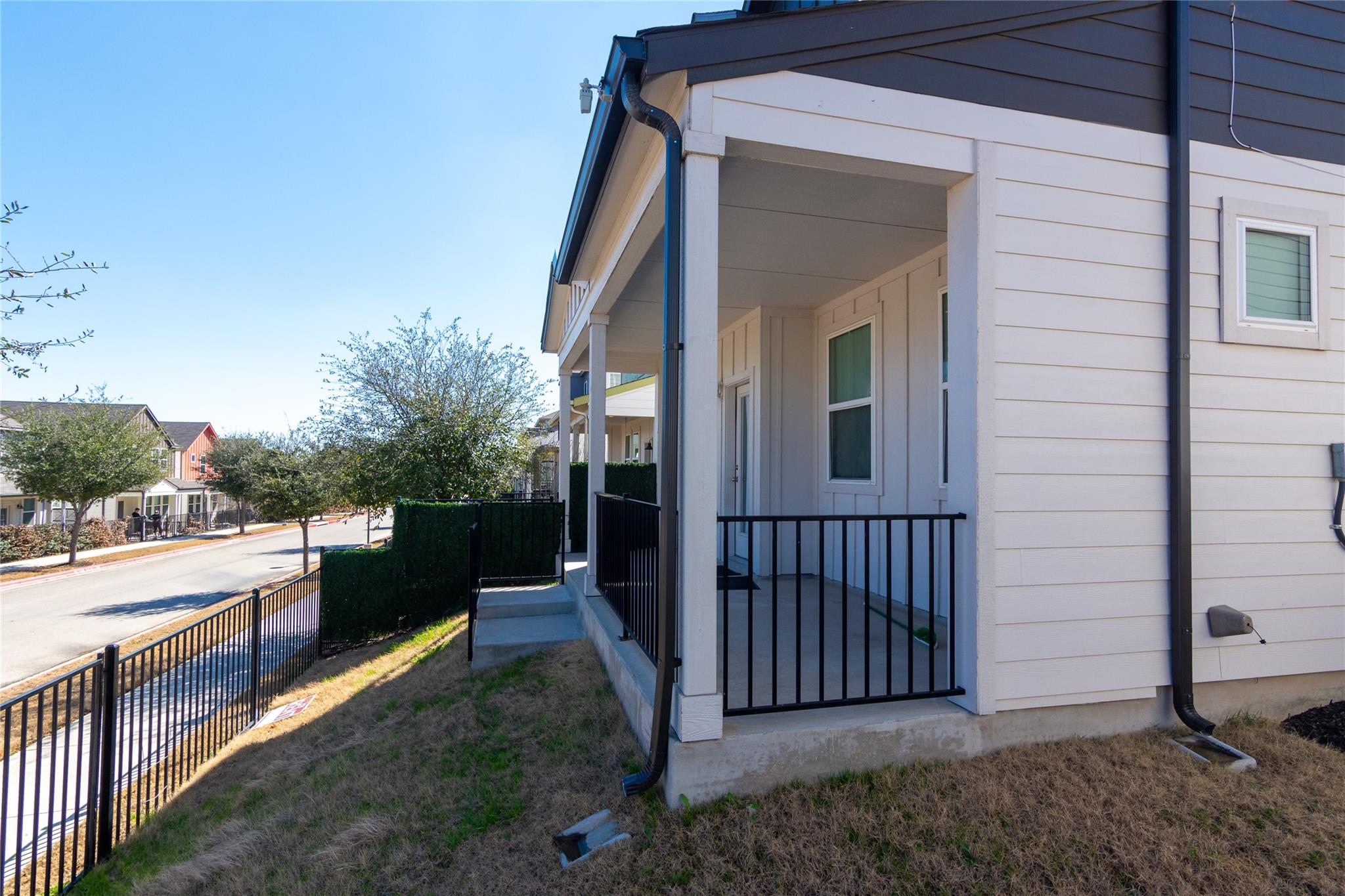 7106 Terrazzo Cottage Ln, Austin, TX 78744