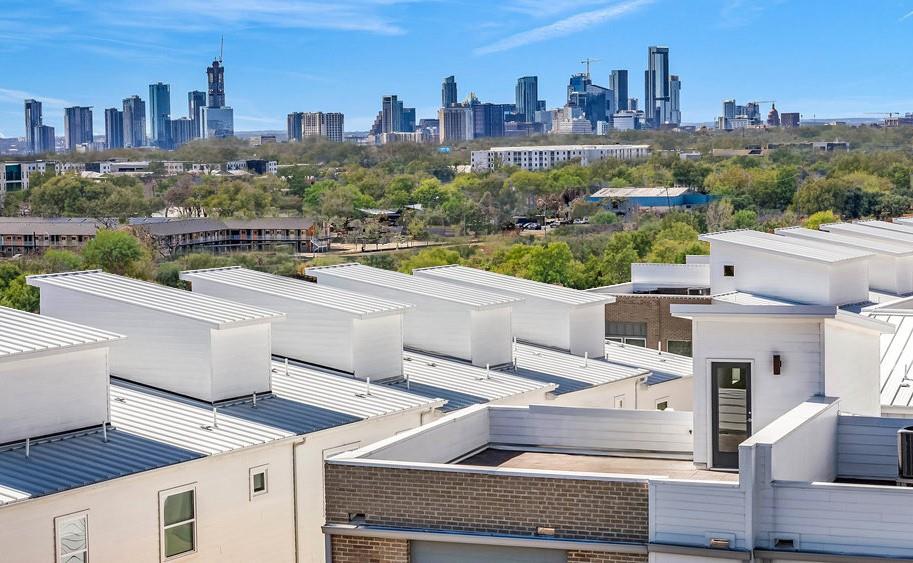 2805 McCurdy St # 10, Austin, TX 78723