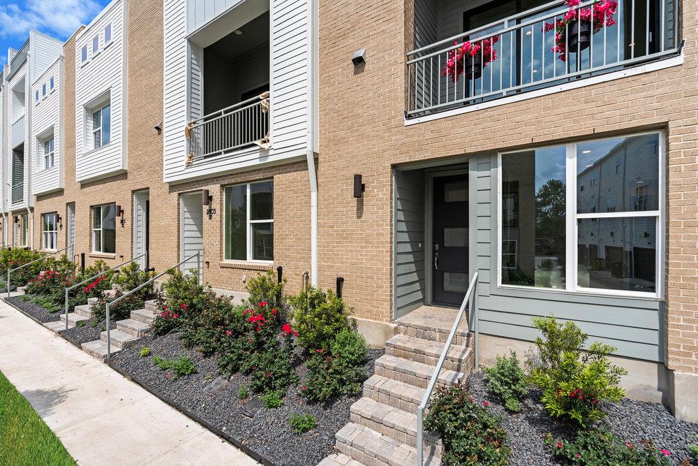 2805 McCurdy St # 10, Austin, TX 78723