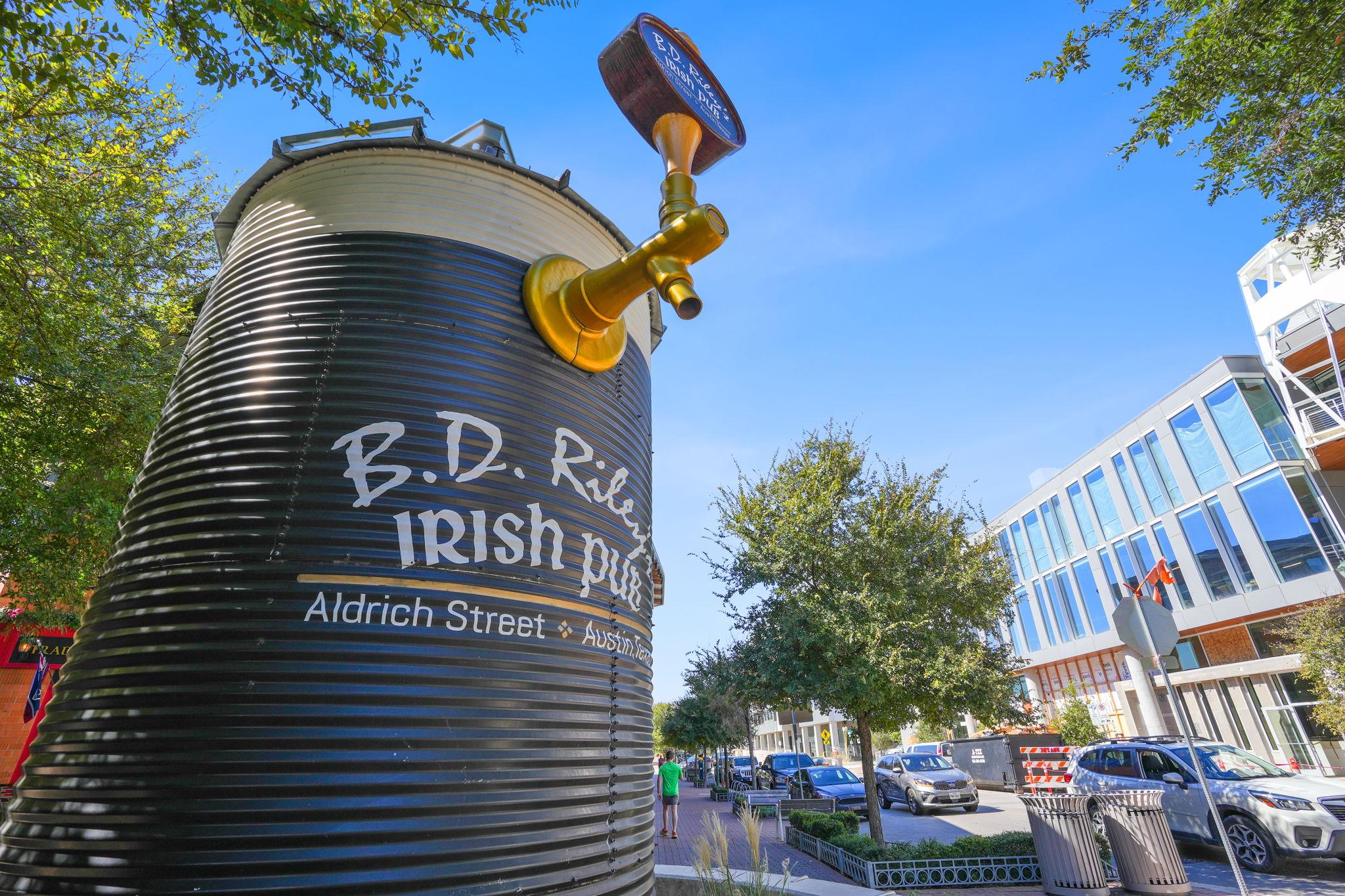 2805 McCurdy St # 10, Austin, TX 78723