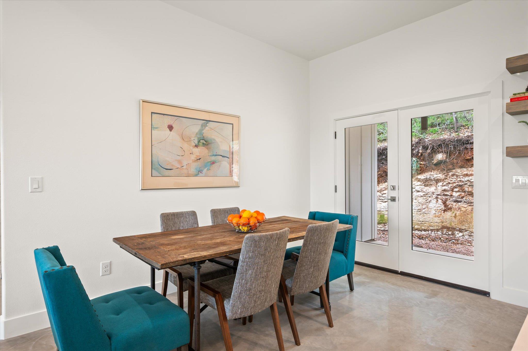 405 Taylor Dr, Marble Falls, TX 78657