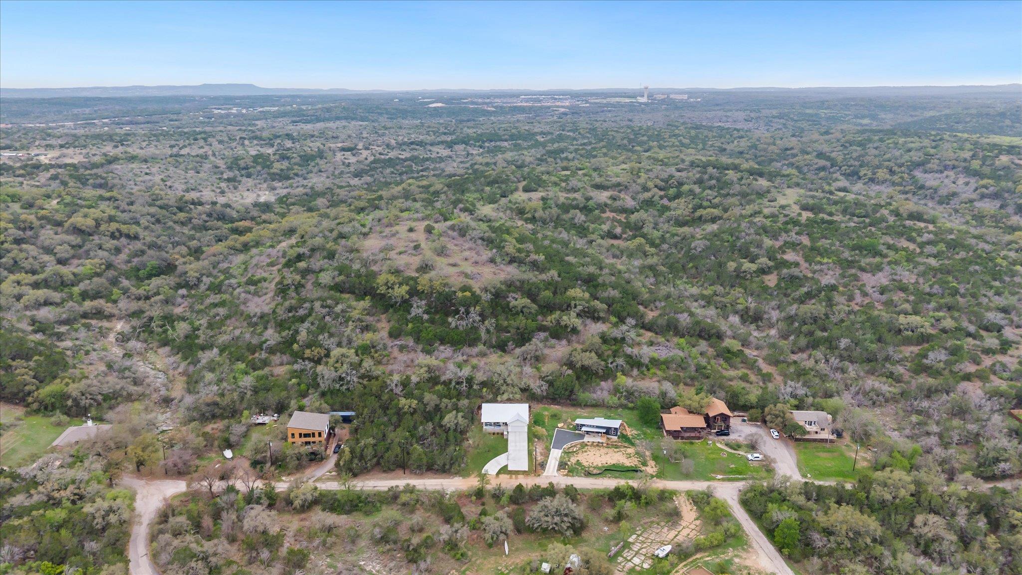 405 Taylor Dr, Marble Falls, TX 78657
