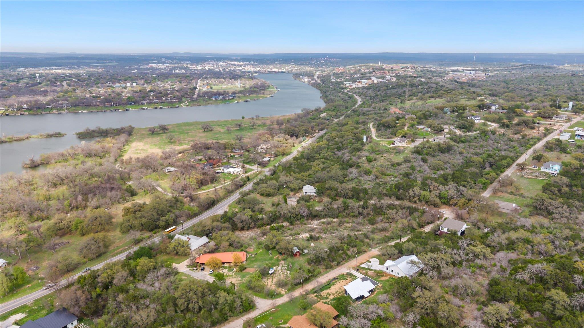 405 Taylor Dr, Marble Falls, TX 78657