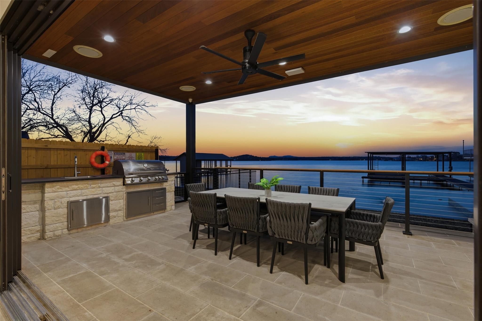 1104 Impala Dr, Granite Shoals, TX 78654