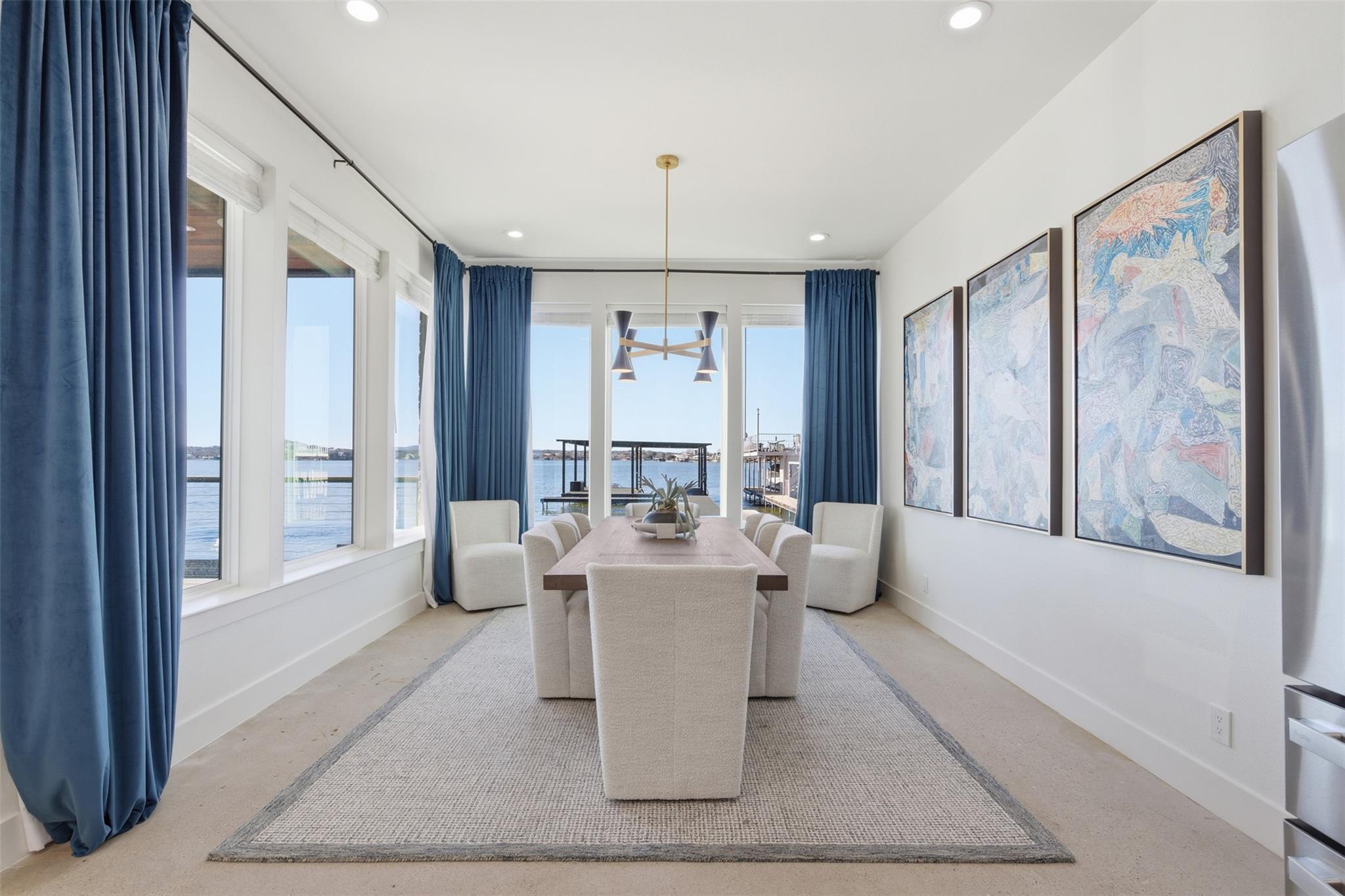 1104 Impala Dr, Granite Shoals, TX 78654