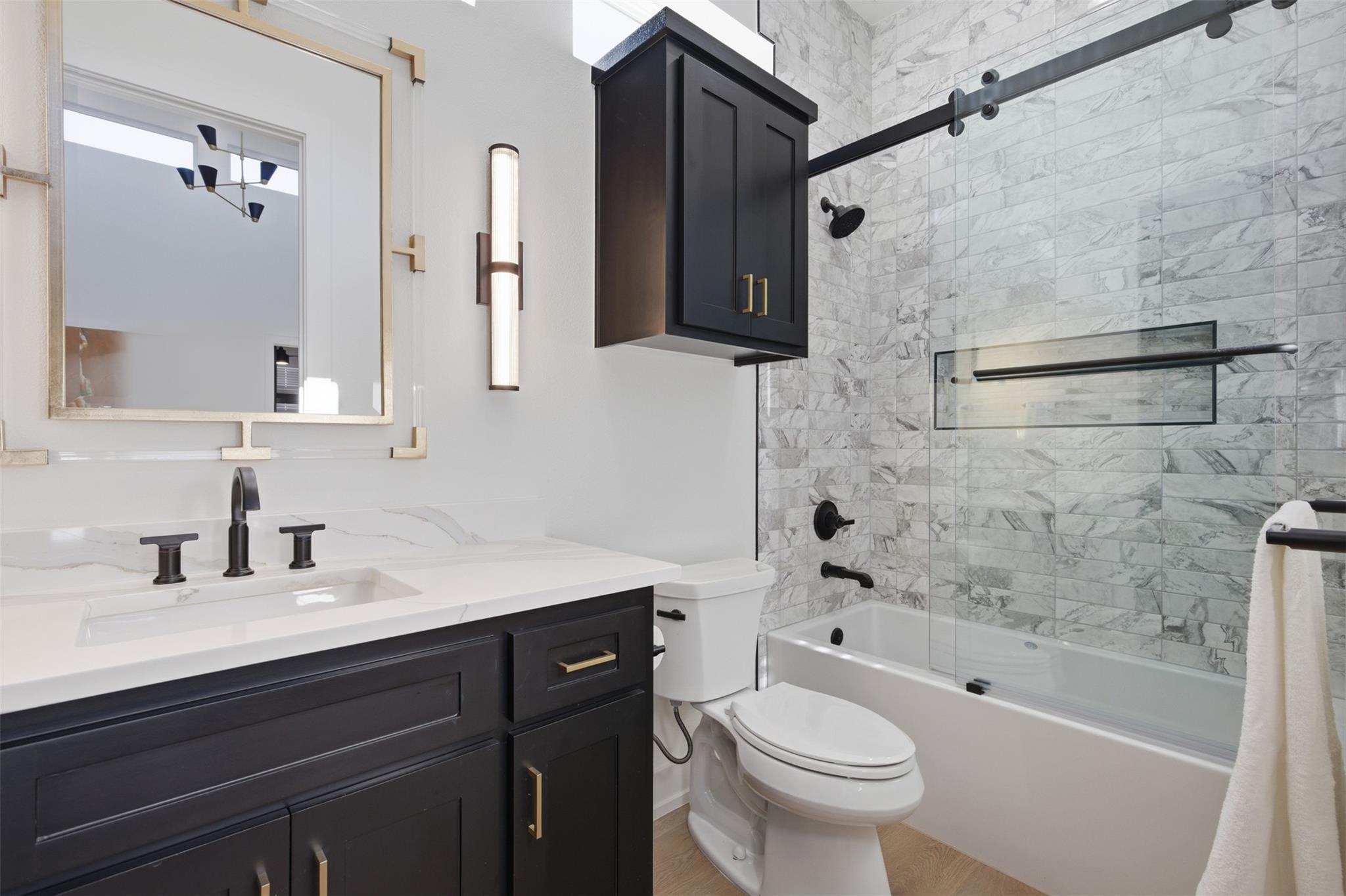 1104 Impala Dr, Granite Shoals, TX 78654