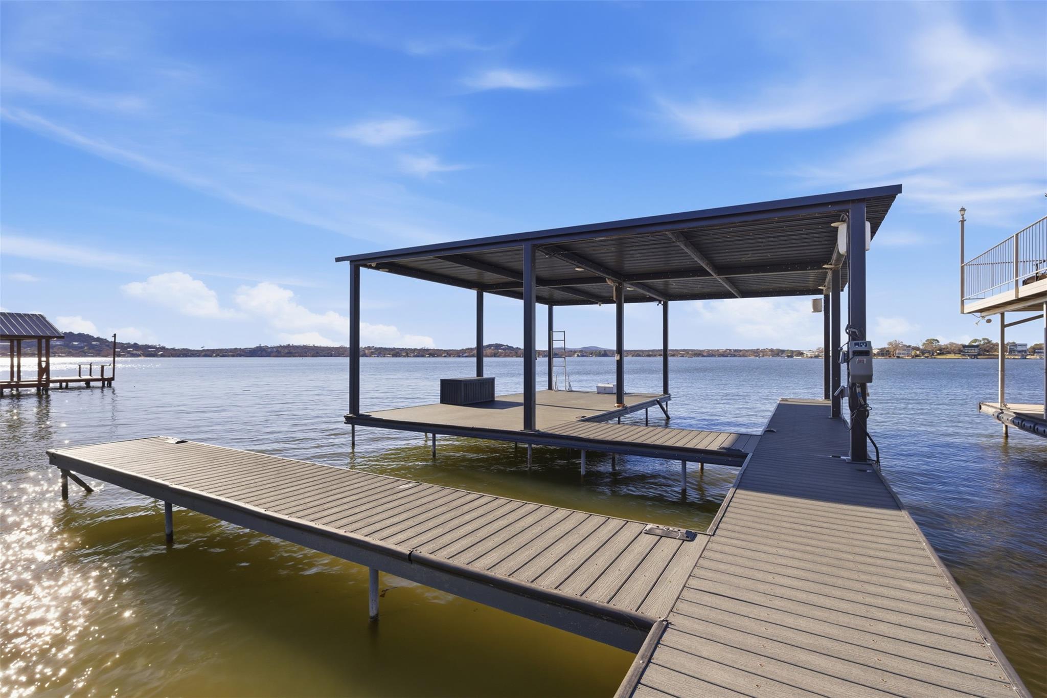 1104 Impala Dr, Granite Shoals, TX 78654