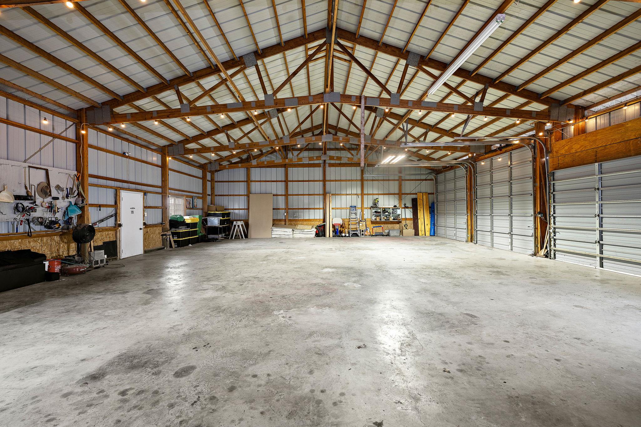 103 Turney St, Smithville, TX 78957