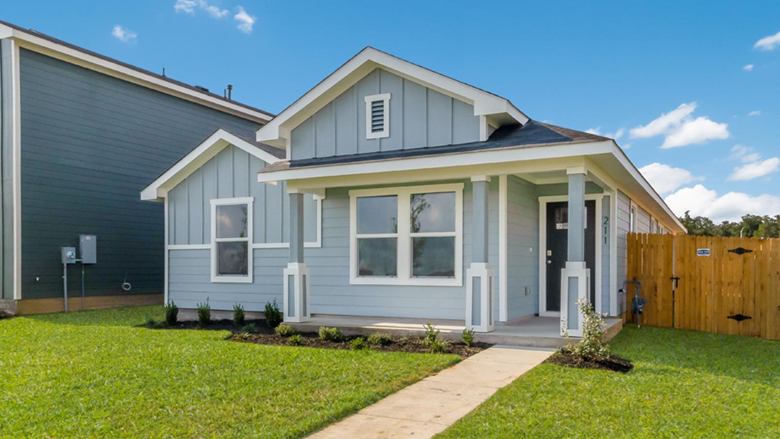 306 CONSTANZA Trl, Bastrop, TX 78602