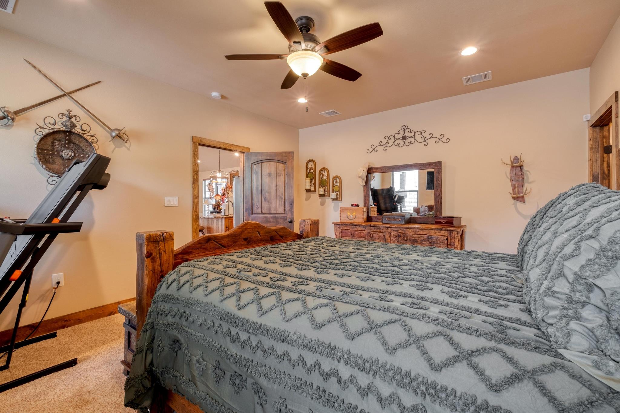 7152 Taylorsville Rd, Dale, TX 78616