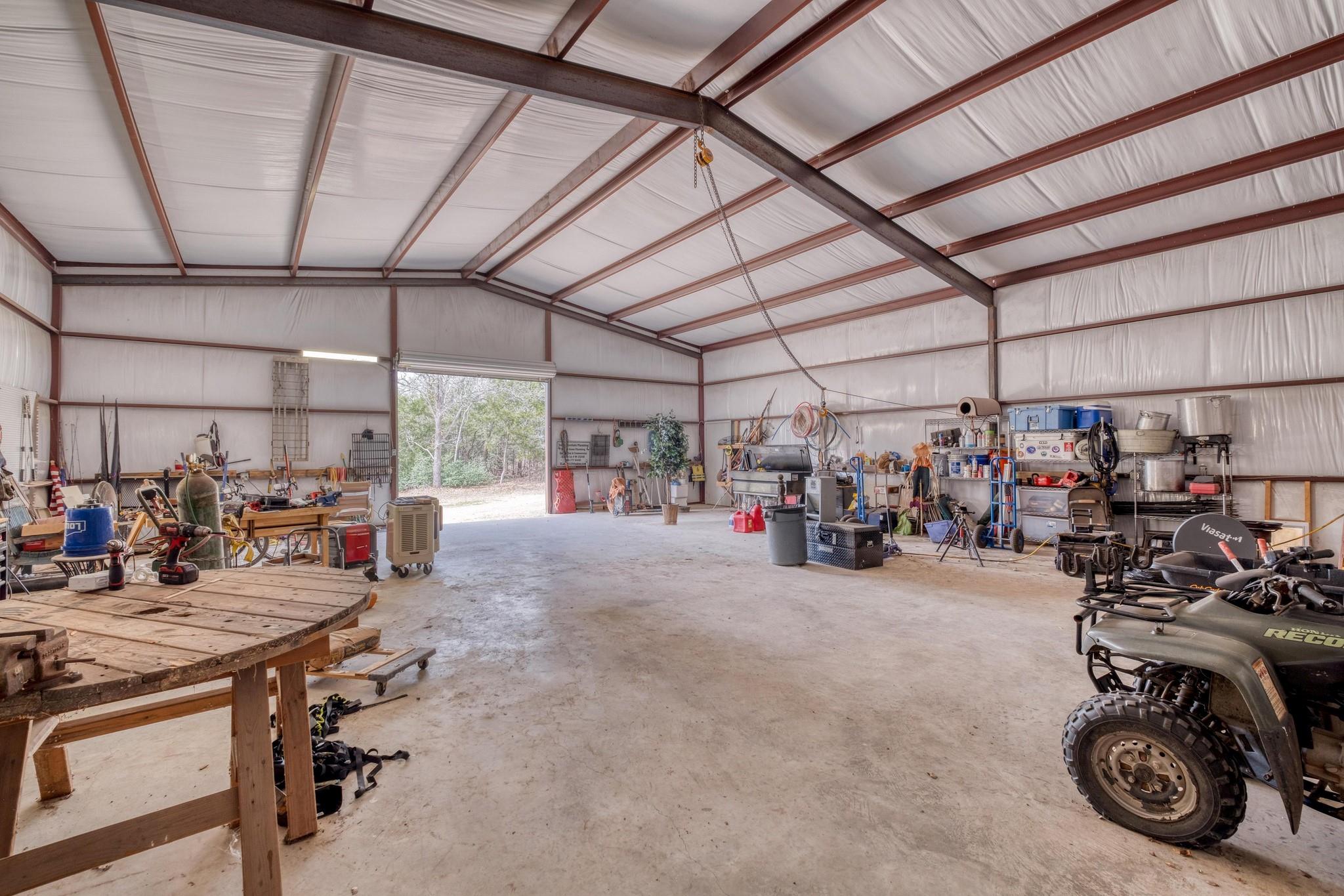 7152 Taylorsville Rd, Dale, TX 78616