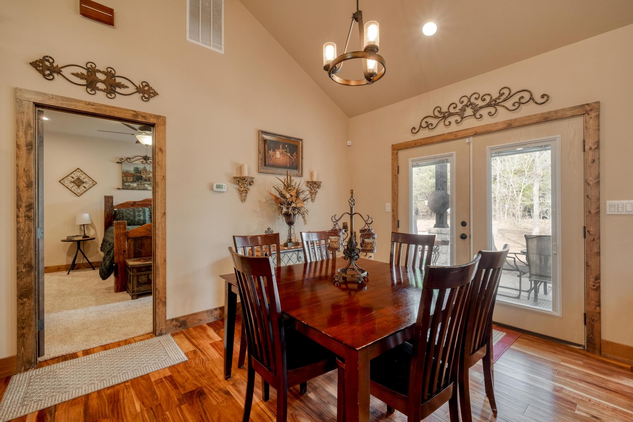 7152 Taylorsville Rd, Dale, TX 78616