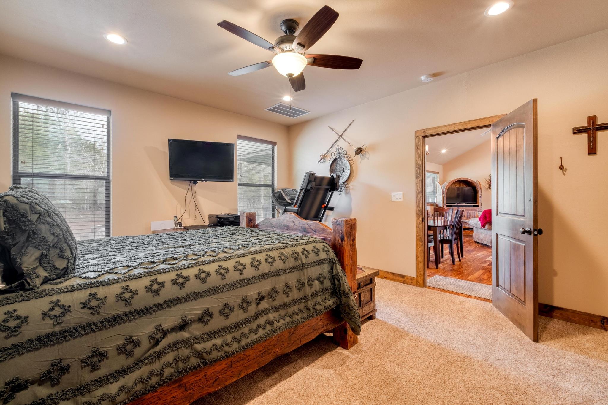 7152 Taylorsville Rd, Dale, TX 78616