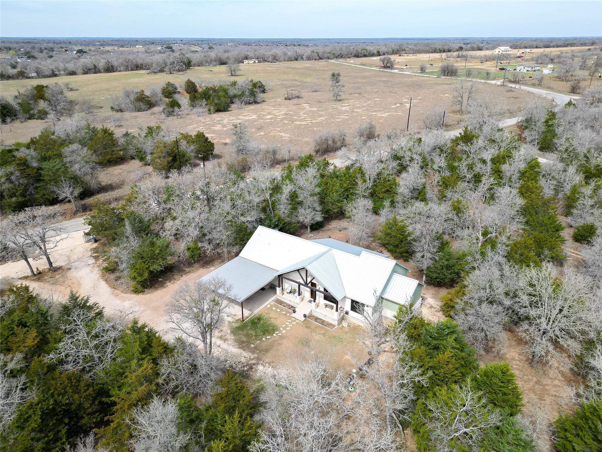 7152 Taylorsville Rd, Dale, TX 78616