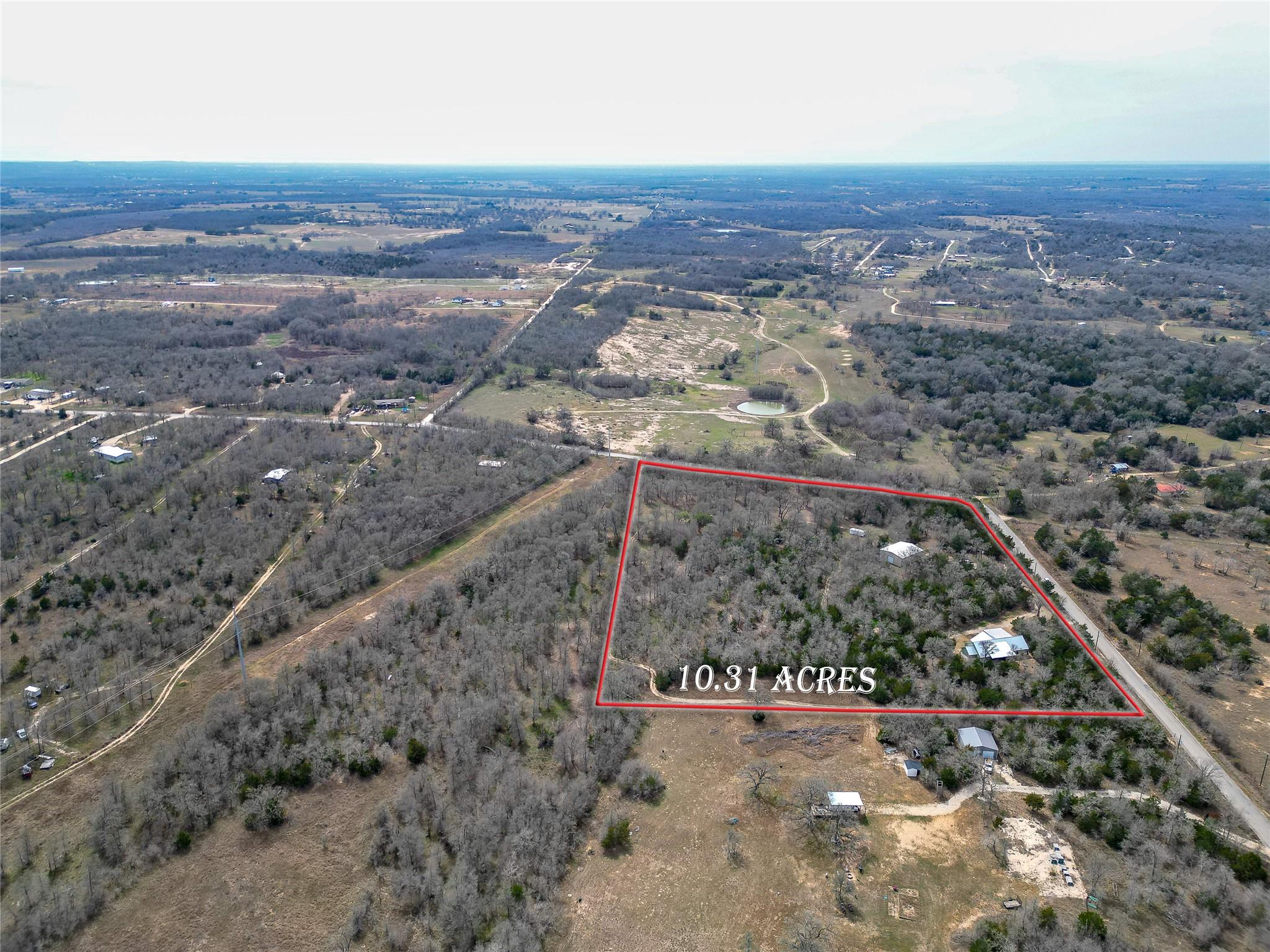 7152 Taylorsville Rd, Dale, TX 78616