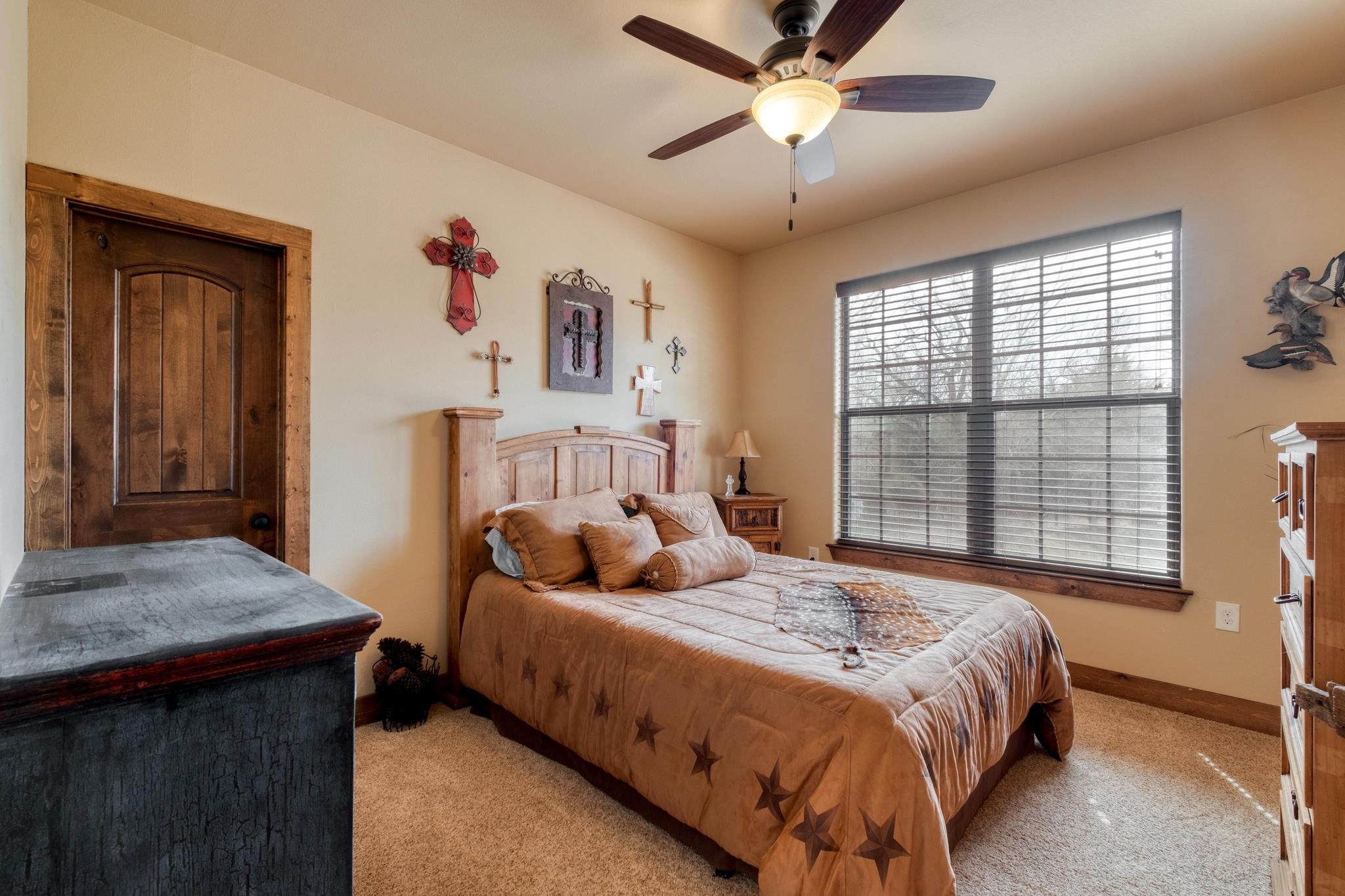 7152 Taylorsville Rd, Dale, TX 78616