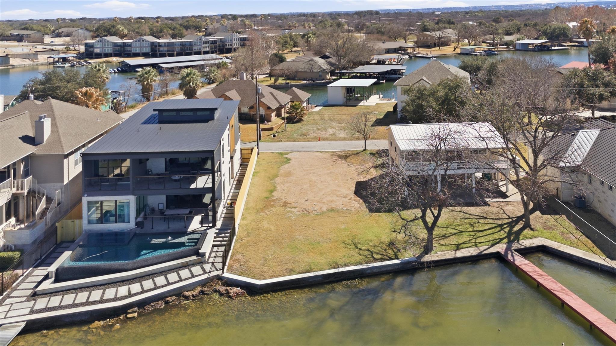 1106 Impala Dr, Marble Falls, TX 78654