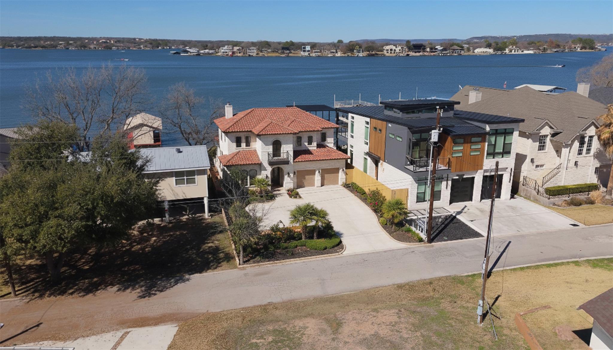 1106 Impala Dr, Marble Falls, TX 78654