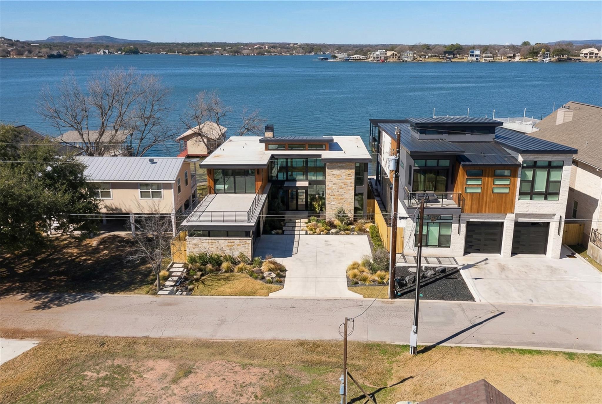 1106 Impala Dr, Marble Falls, TX 78654