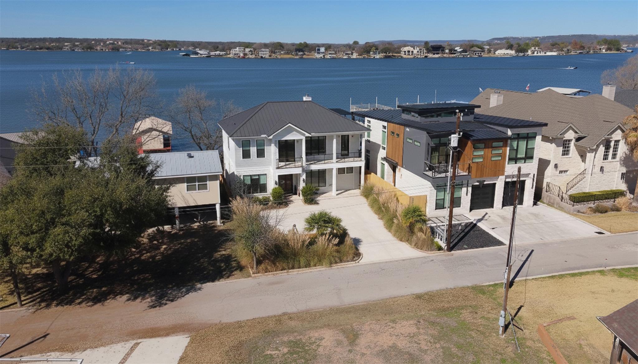 1106 Impala Dr, Marble Falls, TX 78654