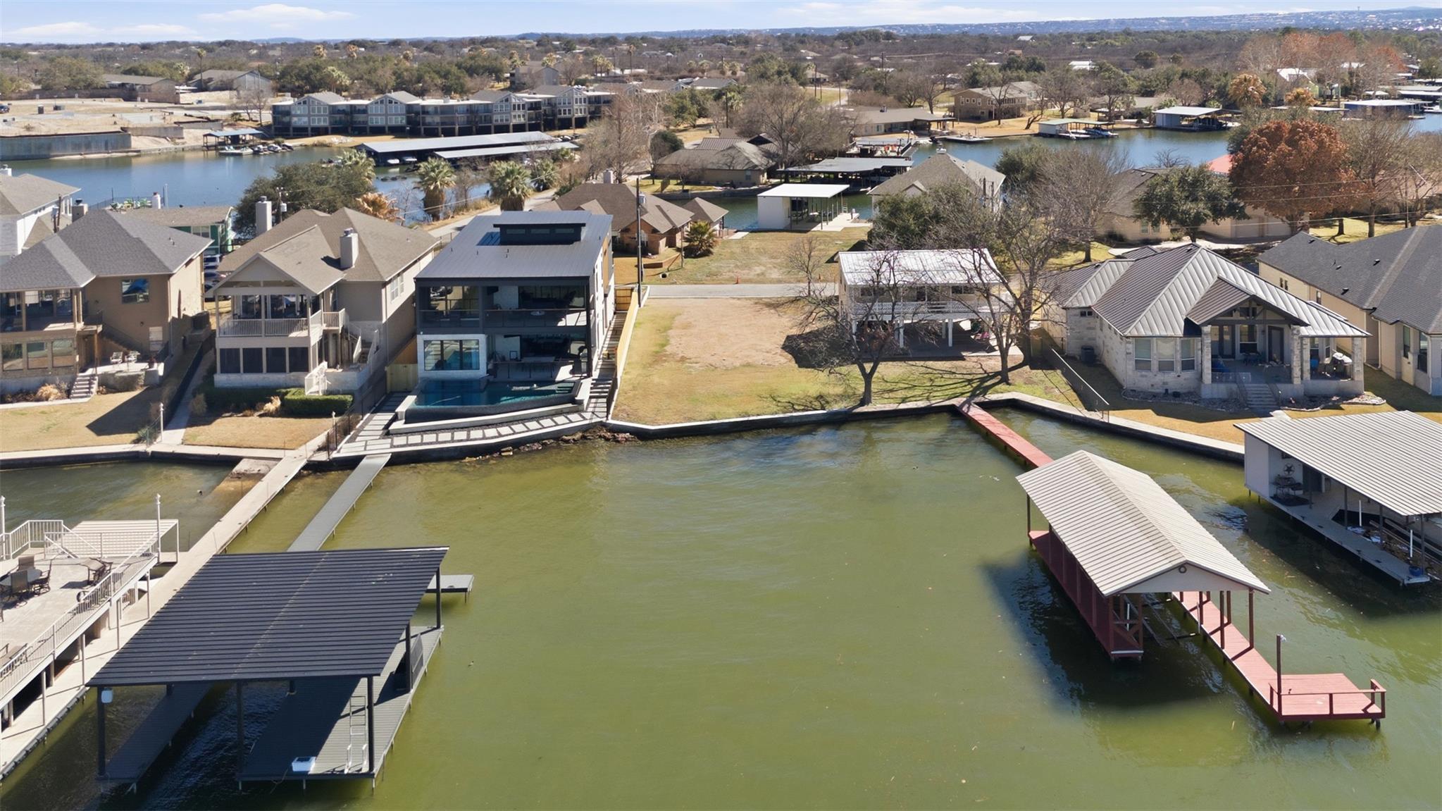 1106 Impala Dr, Marble Falls, TX 78654