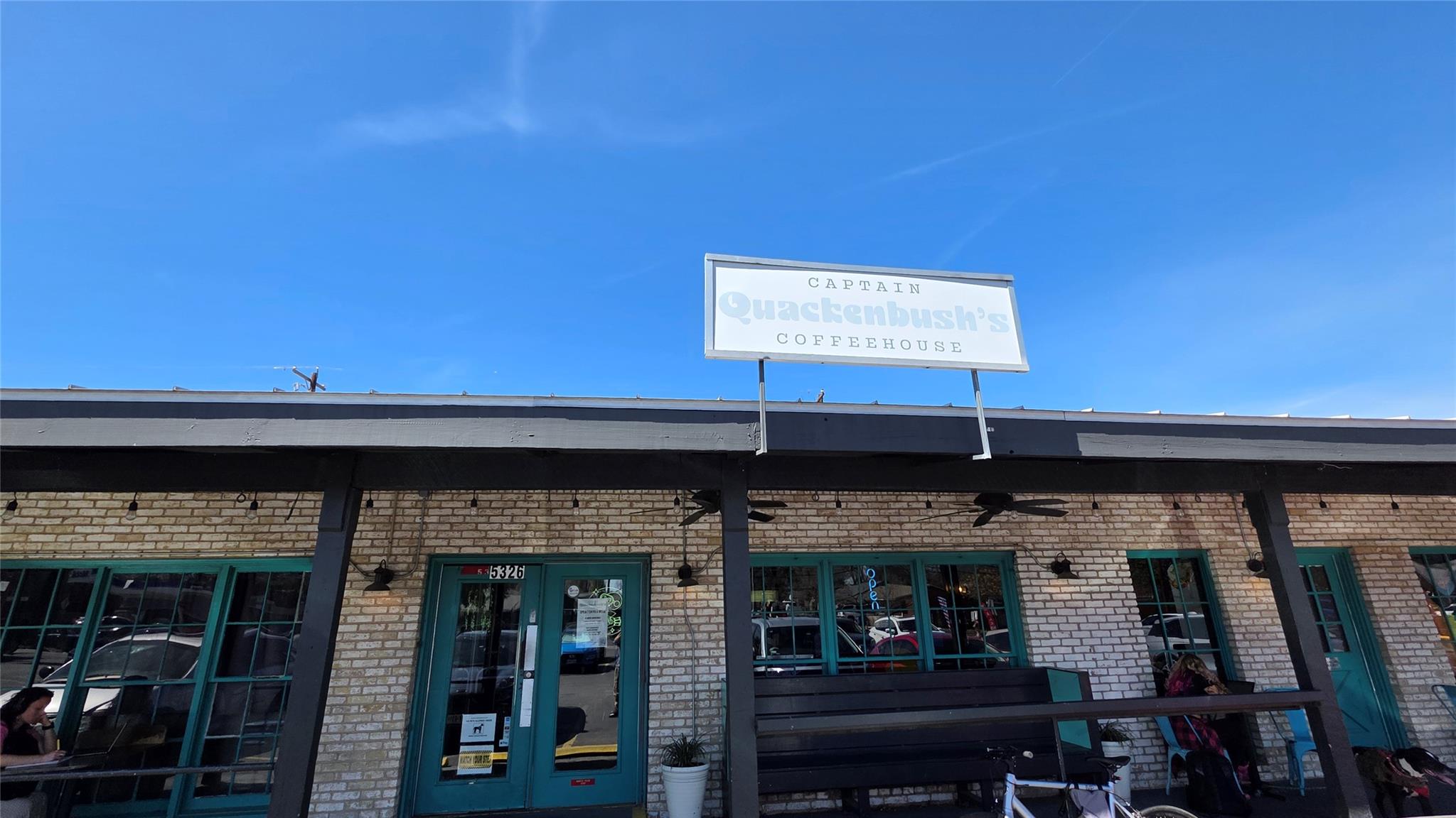 5406 Buffalo Pass, Austin, TX 78745