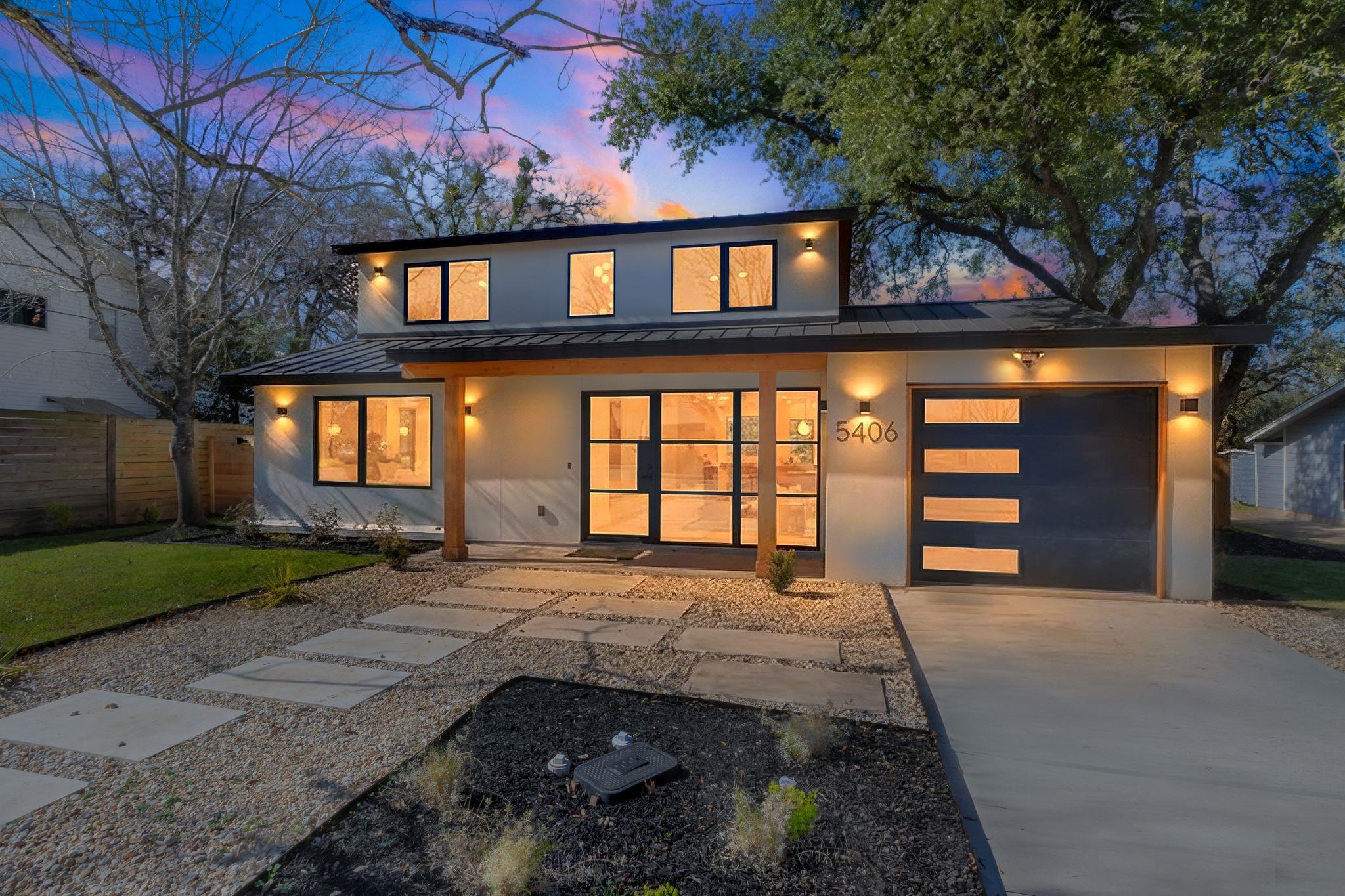 5406 Buffalo Pass, Austin, TX 78745